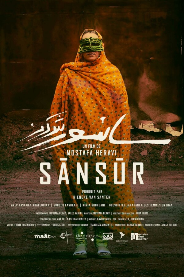 Sansur